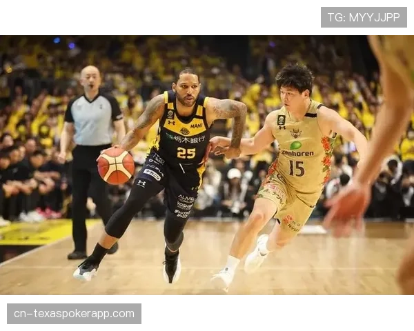 日本B联赛:琉球黄金国王击败千叶喷射机,夺得常规赛冠军 日本B联赛:琉球黄金国王击败千叶喷射机,夺得常规赛冠军